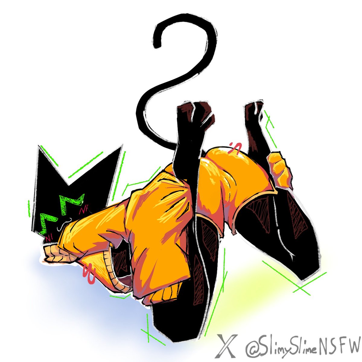 🔞Slimy🔞NSFW🔥 tweet media