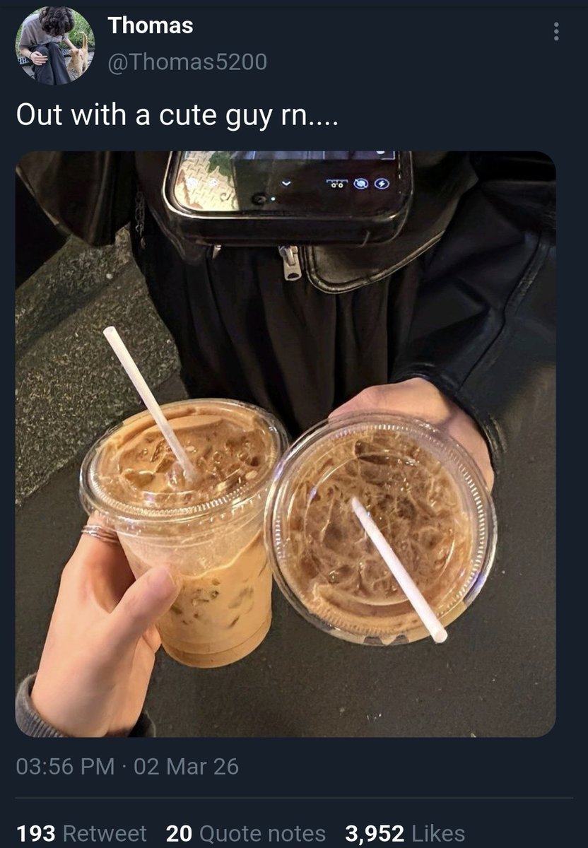 「Junebug 🪽」|| mike stopped by :) tweet media