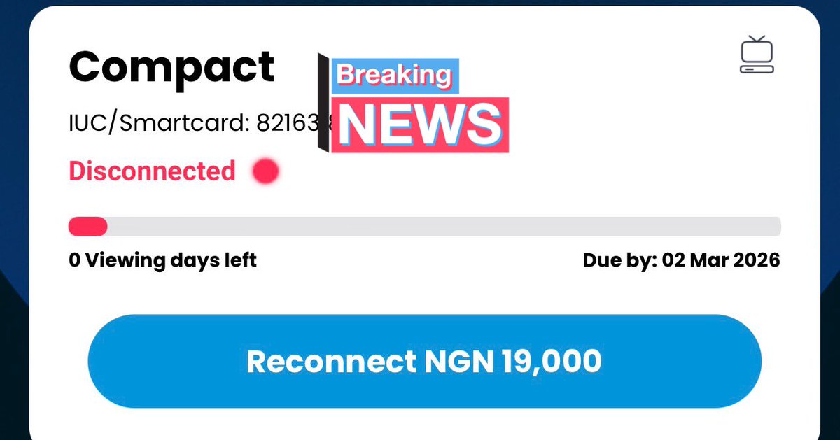 Ayam_Chiboy's tweet photo. @DStvNg I’m ready but you have refused to activate my decoder after debuting my money since 4days now. What’s going on? @DStvNg https://t.co/feqbliMjc9