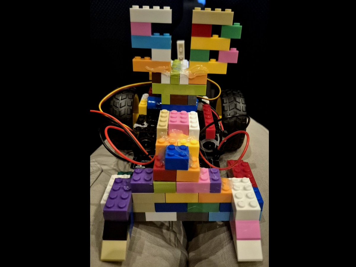 Sara Martínez tweet media