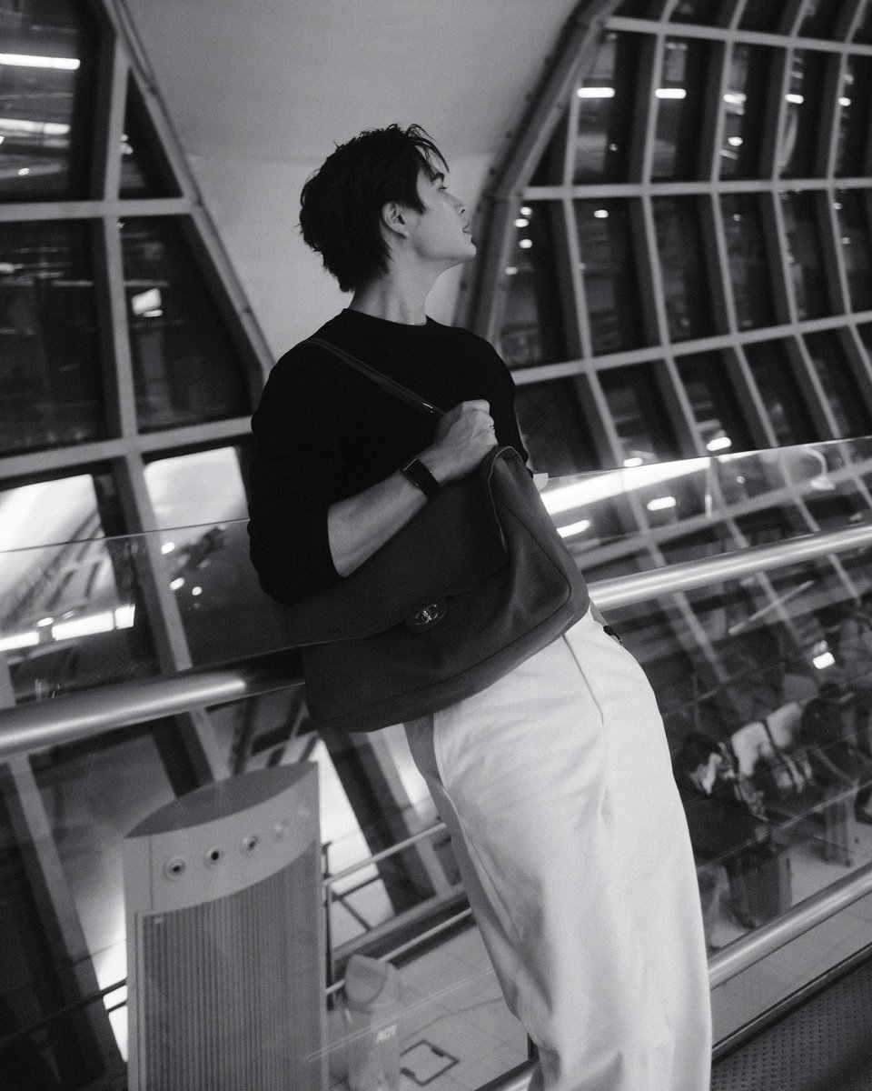 gemini_ti's tweet photo. It's time to fly~~ 🇫🇷

GEMINI BOUND FOR CHANEL FW26
#CHANELXGEMINI
#CHANELFallWinter
#CHANELShow
#Gemini_NT https://t.co/htb3BAgdZf