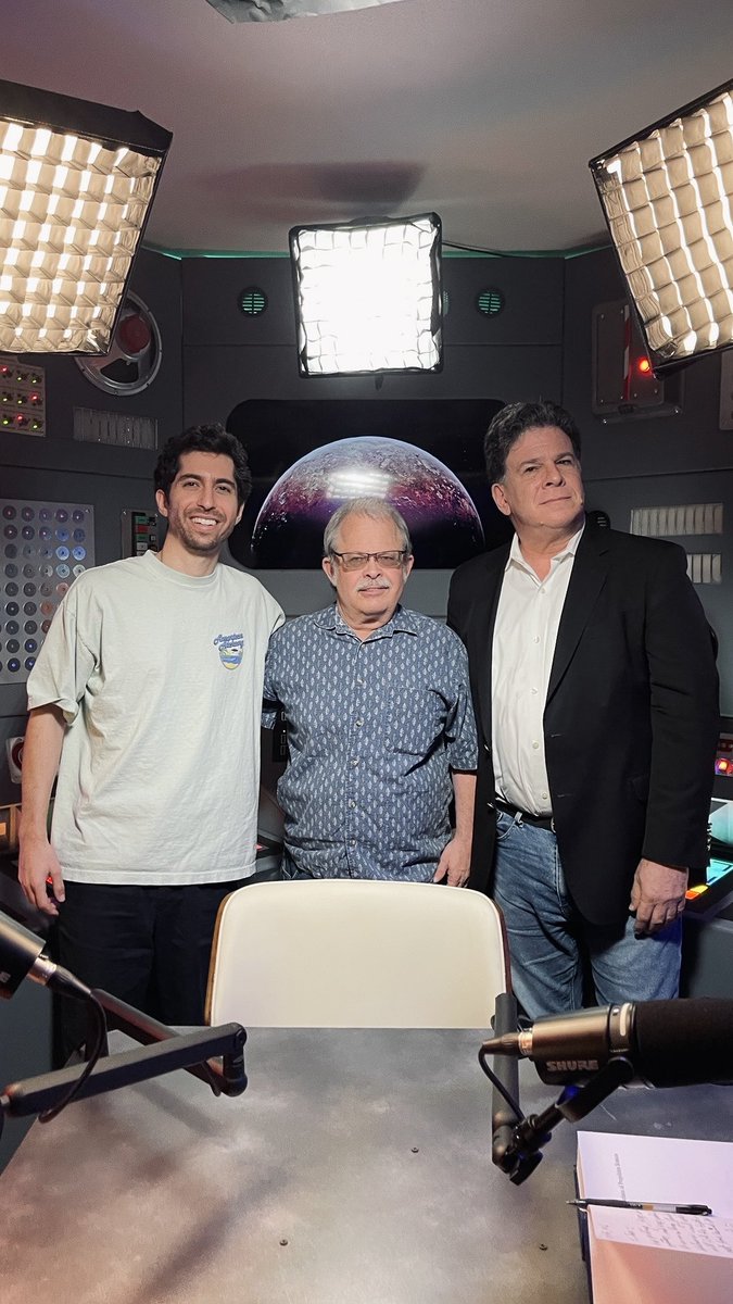 Jesse Michels tweet media