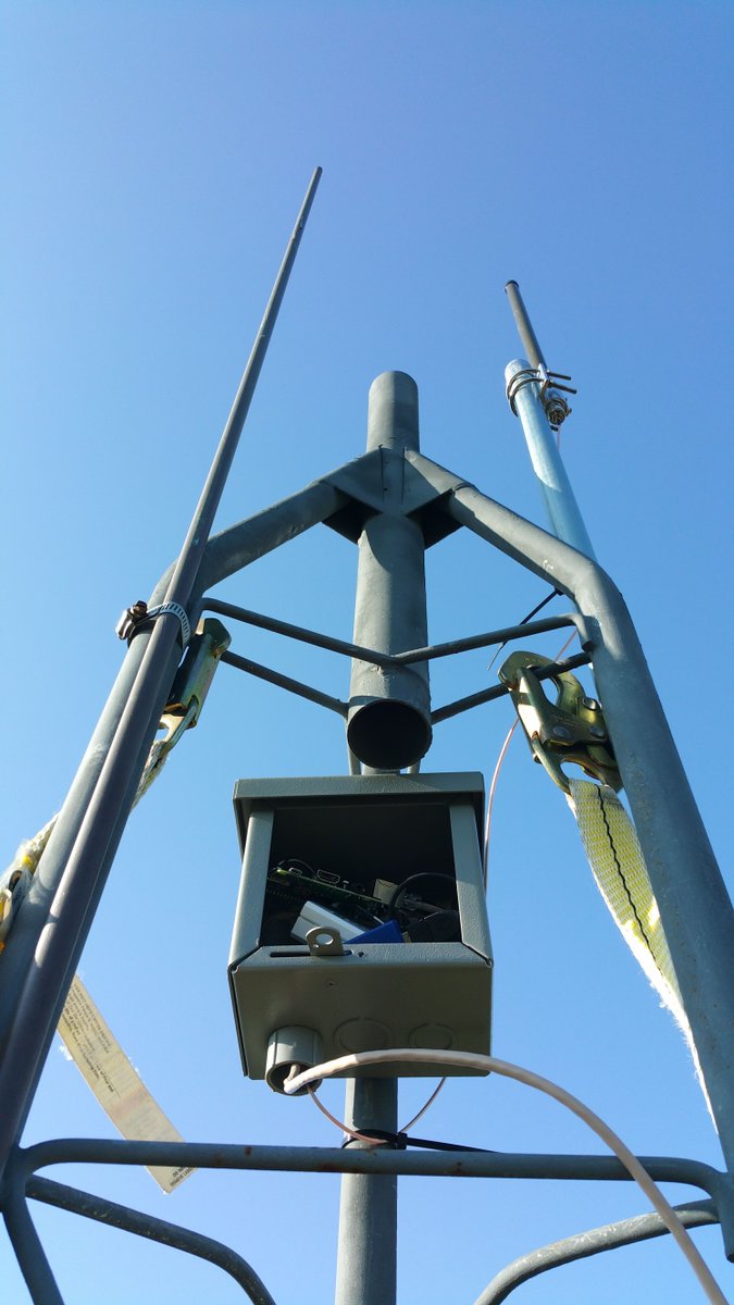 FlightAware tweet media