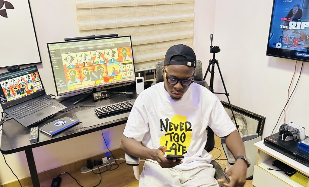 Finaltouch 📮 tweet media