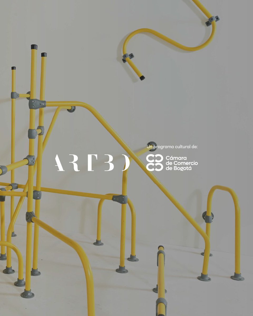 Programa ARTBO tweet media