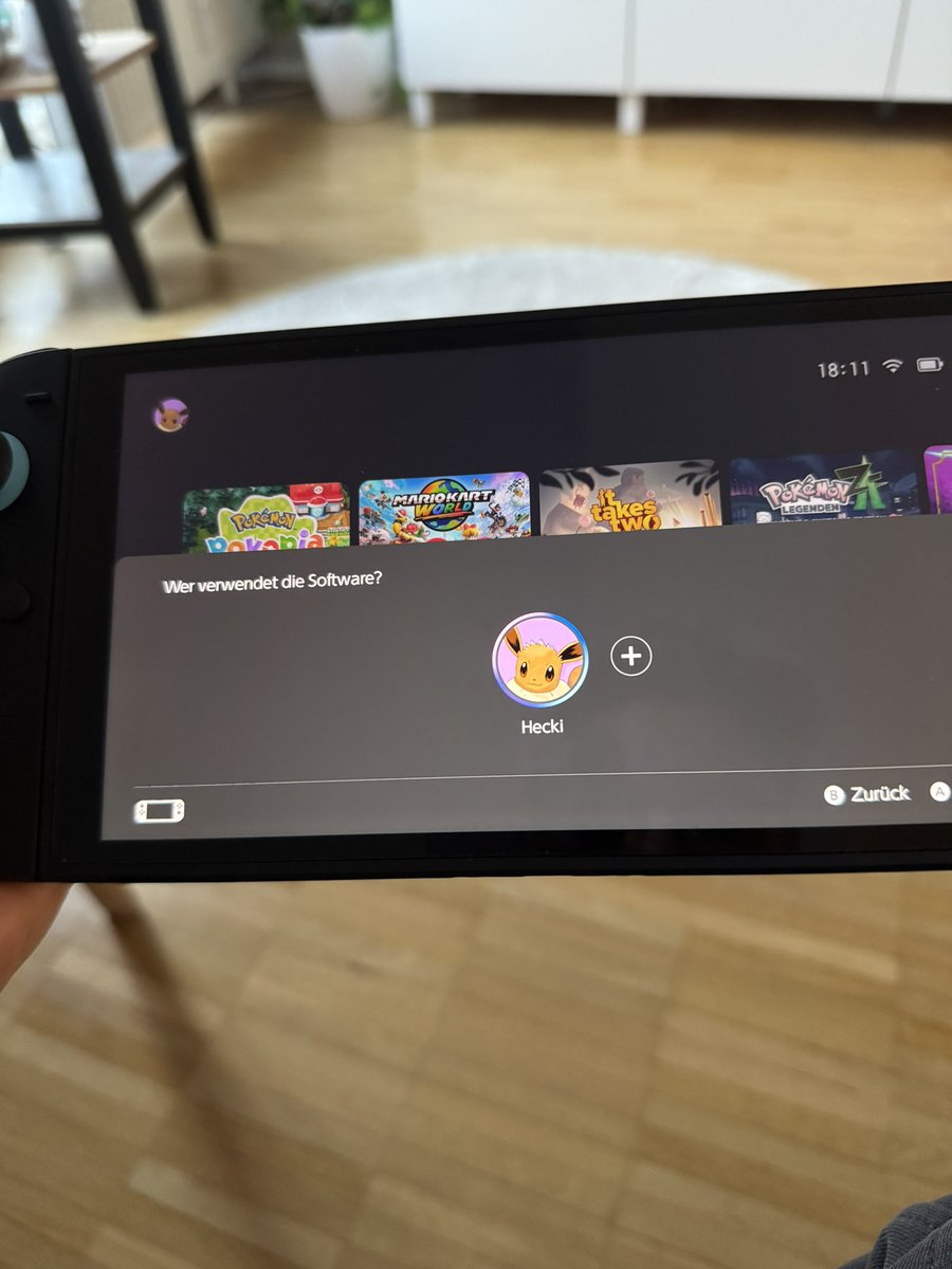 Hecki  tweet media