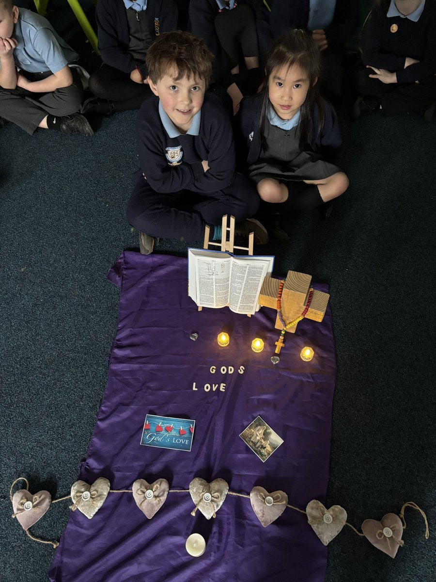StEdwards_Class2 tweet media