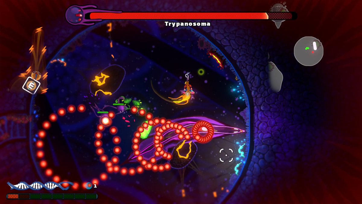 Pathogenic tweet media