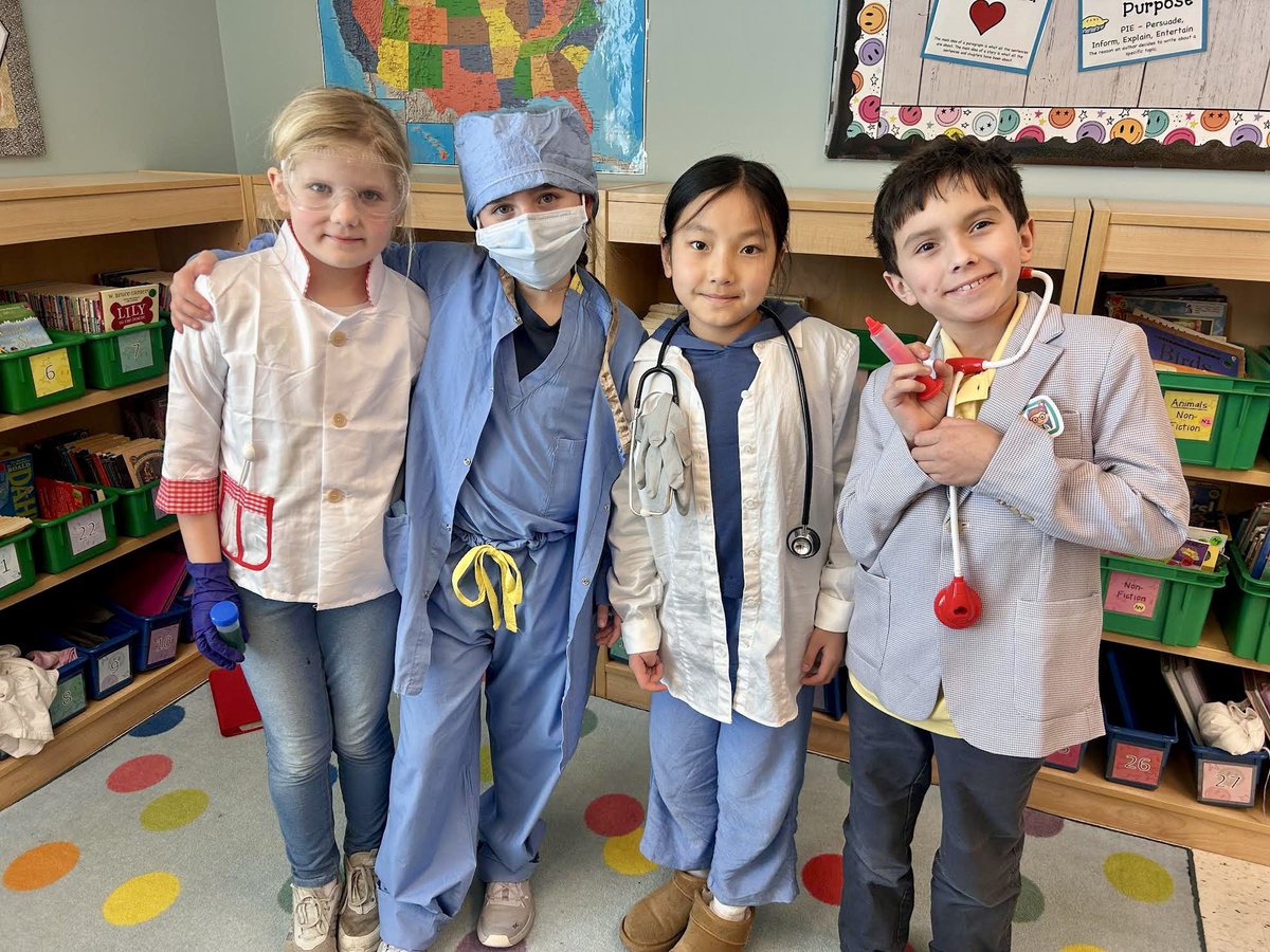 St. Croix Prep tweet media