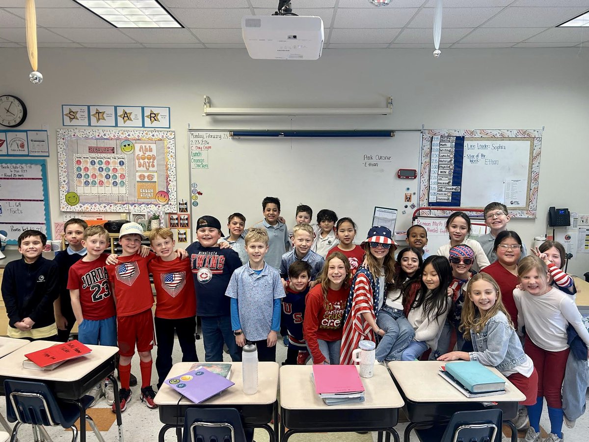 St. Croix Prep tweet media