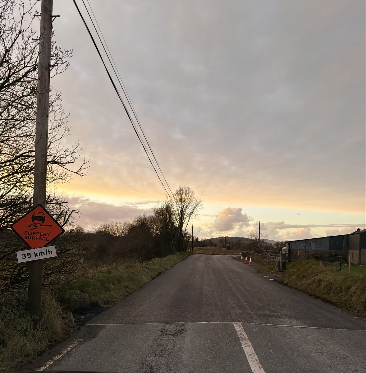 Cllr Thomas Walsh tweet media