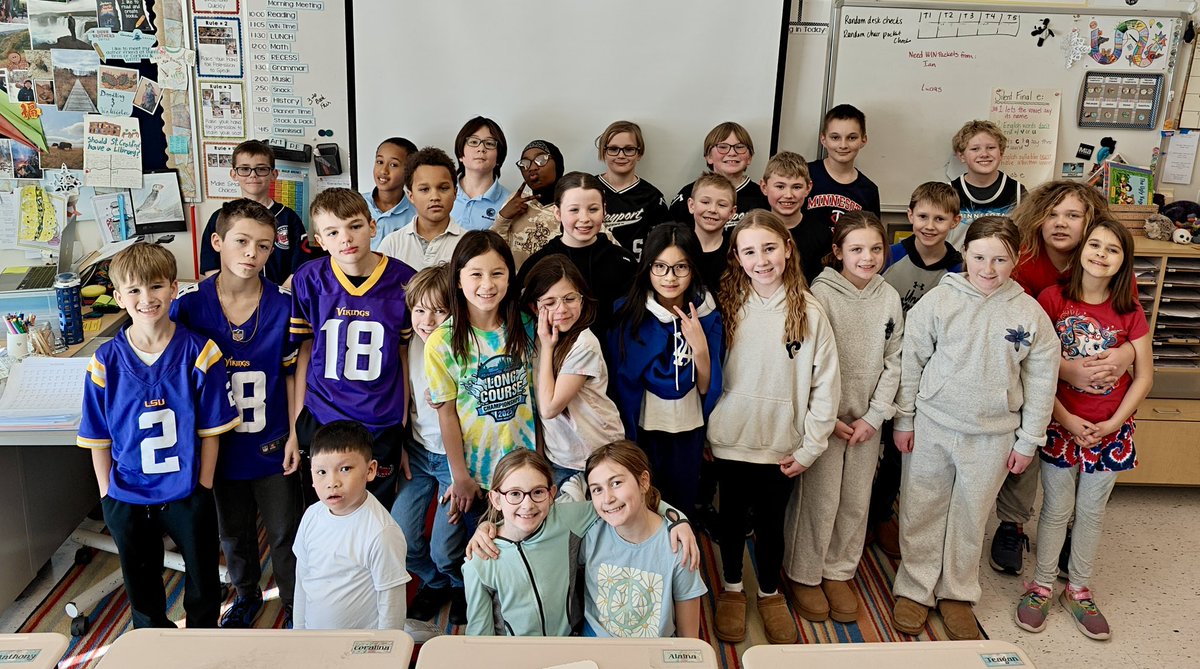 St. Croix Prep tweet media