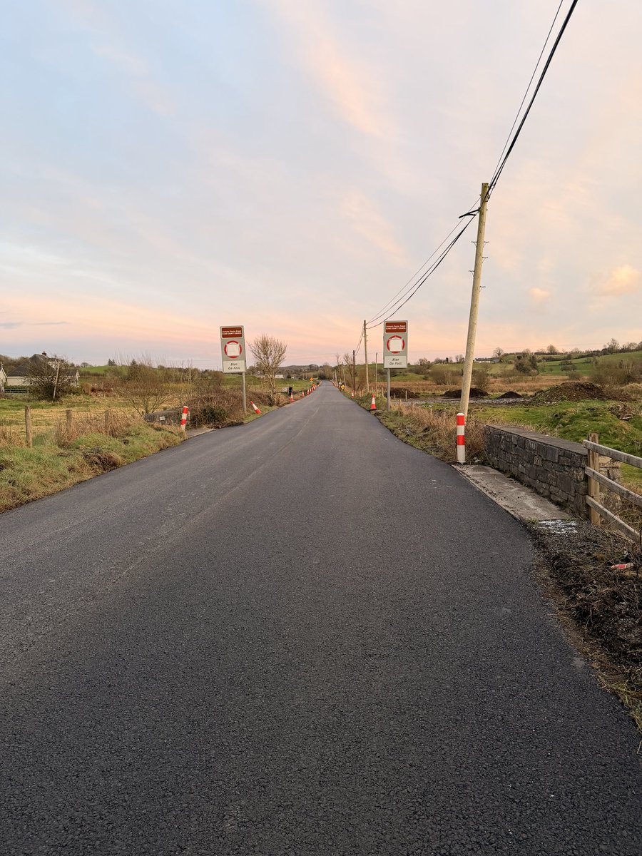 Cllr Thomas Walsh tweet media