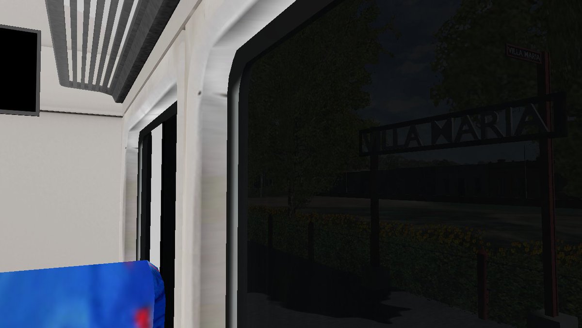 uepfnok's tweet photo. ¡Buenas tardes!
Algunas capturas del tren pruebas para el próximo servicio diario entre Córdoba y Rosario Norte, con un tiempo inicial de viaje de 8hs y 30m. https://t.co/lhbJGPnr7x