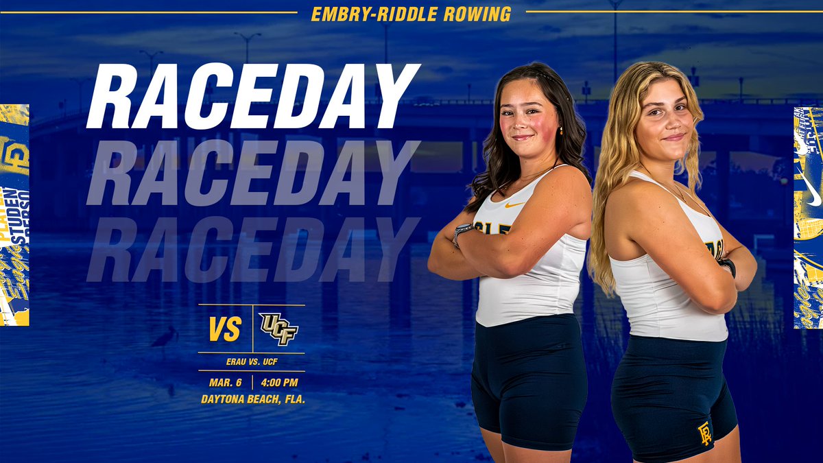 Embry-Riddle Rowing tweet media