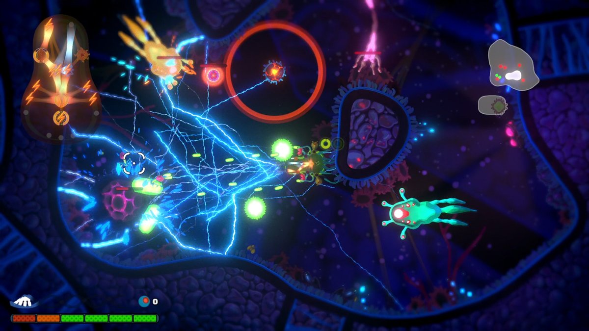 Pathogenic tweet media