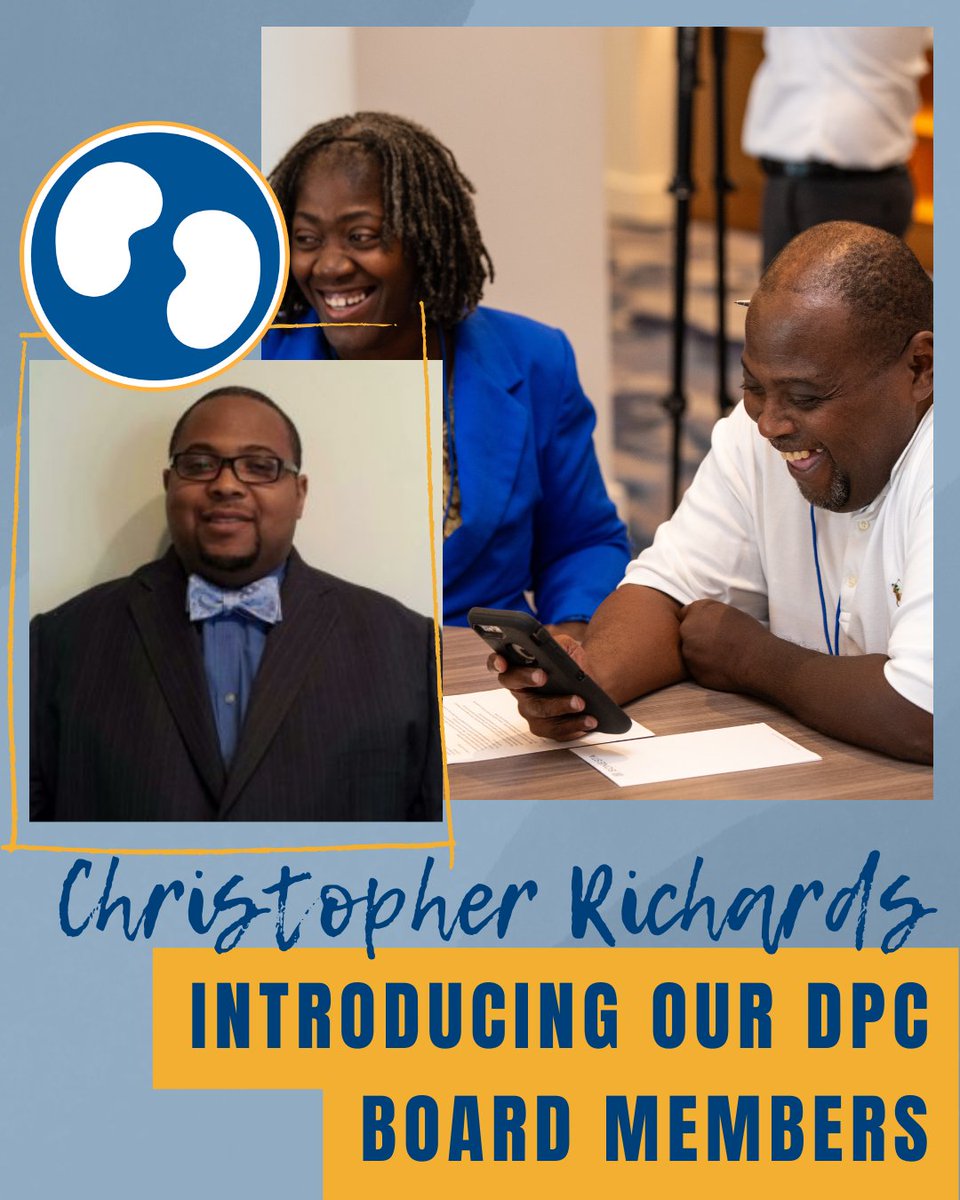 Dialysis Patient Citizens tweet media