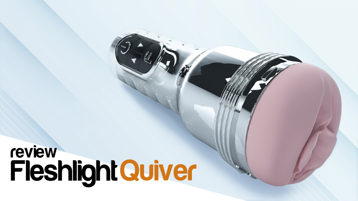 Diseccionando la nueva Fleshlight Quiver

lagacetauncut.com/review/disecci…