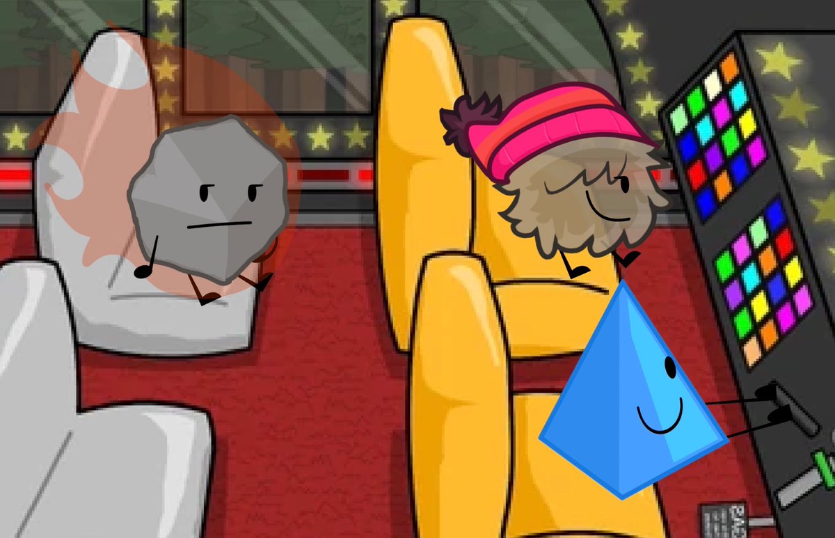 Pyramid. tweet media