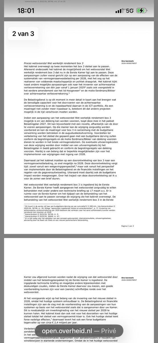 Martin van Rooijen tweet media