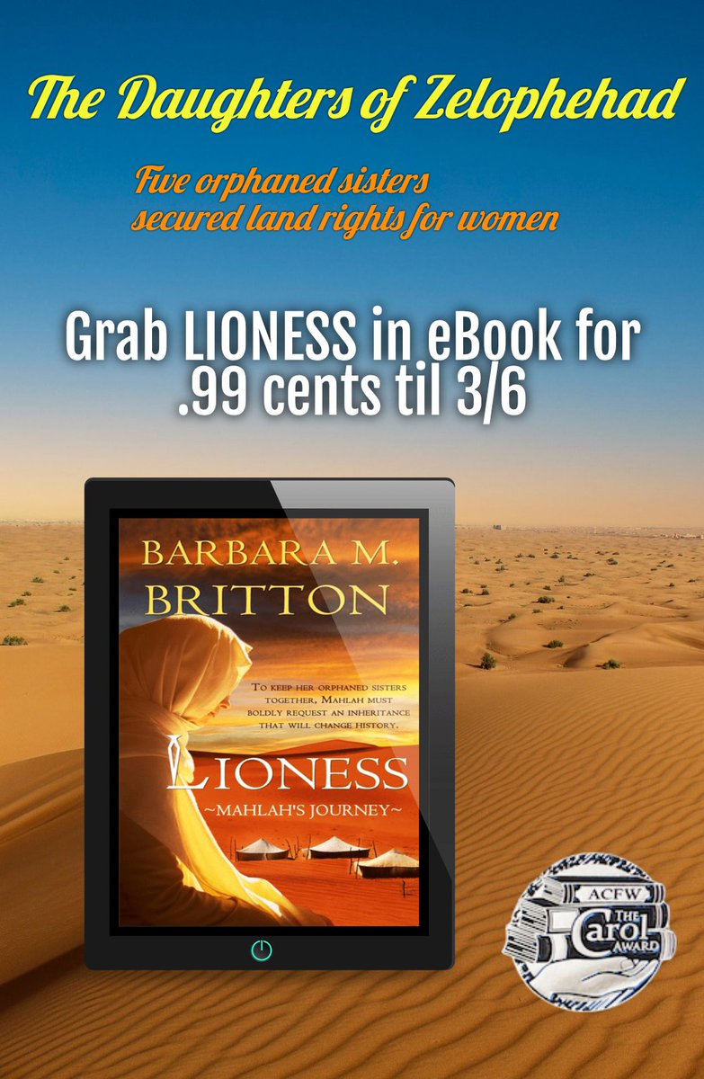 Barbara M. Britton tweet media