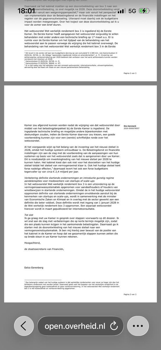 Martin van Rooijen tweet media