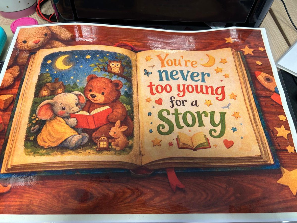 Speech & Language Therapy, Darent Valley Hospital tweet media