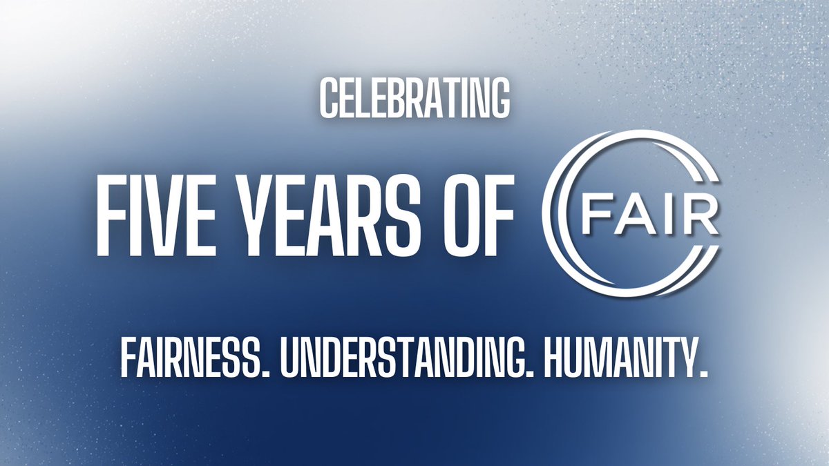 Fair For All tweet media