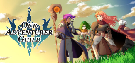 VidaoPantalla's tweet photo. ¡Sorteamos dos copias de #OurAdventurerGuild, una para #Xbox y otra para #PS5, a elegir!

⚠️Seguirnos y FAV/RT (cada uno cuenta como una participación)⚠️

Podéis participar hasta el 13 de marzo.

#VoP11 https://t.co/93PPbuMJg0