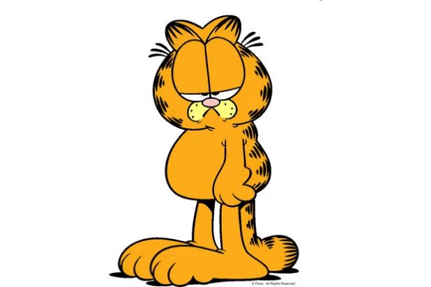 DiscussingFilm's tweet photo. Lamorne Morris has been cast as Garfield in a new ‘GARFIELD’ 2D animated series for Paramount+

(Source: Deadline) https://t.co/MNN55ktBOe