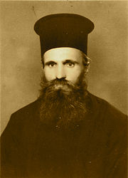 _theorthodoxway's tweet photo. "All that is left for me to do in this life is to weep for my sins, and to the degree that God helps me, gather a few spiritual crumbs for my soul."
- St. John Jacob the Chozebite https://t.co/H0YDFsI9hk