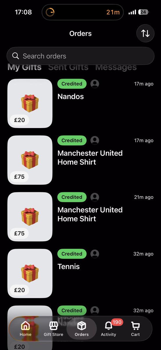 AlphaMuscleGod tweet media