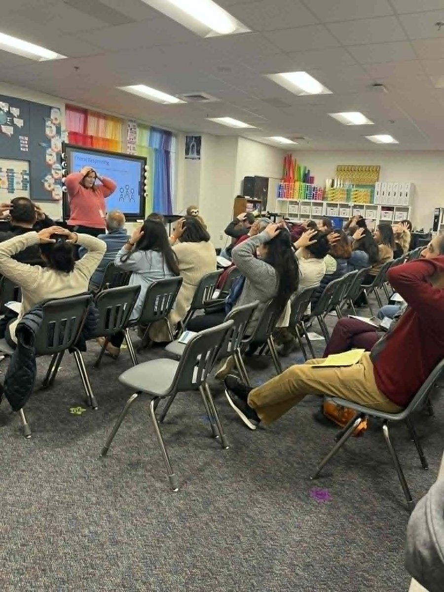 LCPS EL Family and Community Engagement (FACE) tweet media