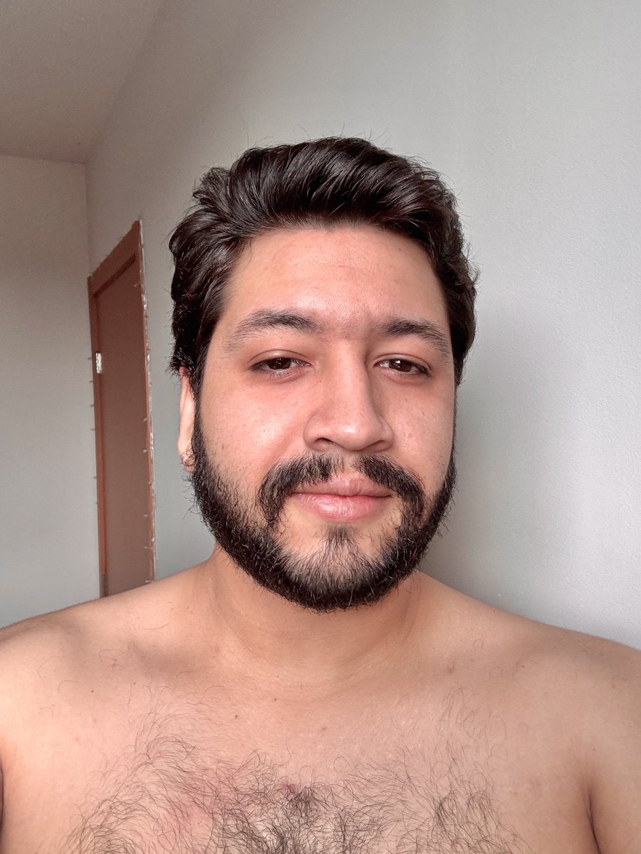 sdds de quando meu cabelo tava grande