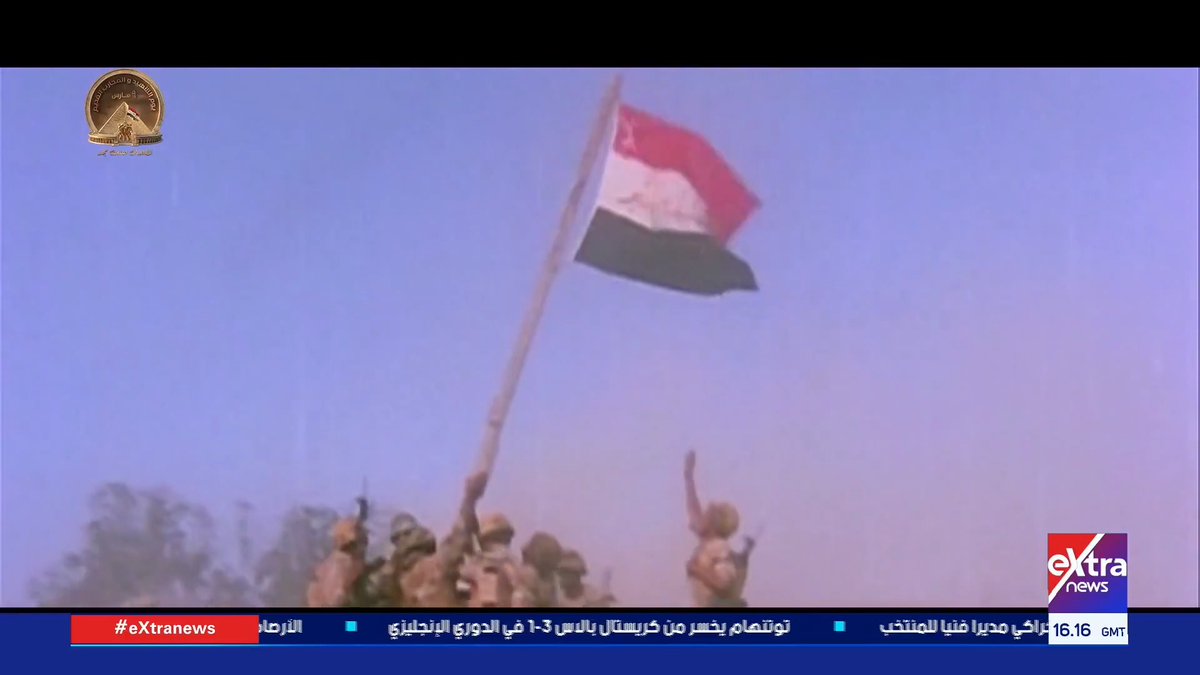 رمضان النصر.. العندليب يشدو بأغاني النصر 