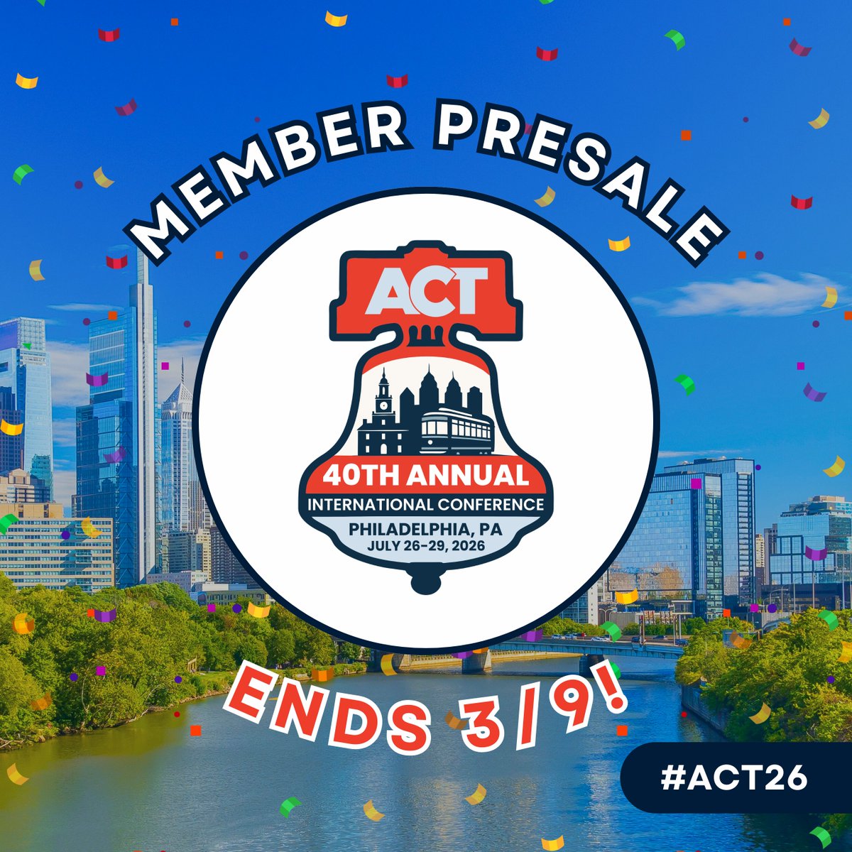 Association for Commuter Transportation (ACT) tweet media