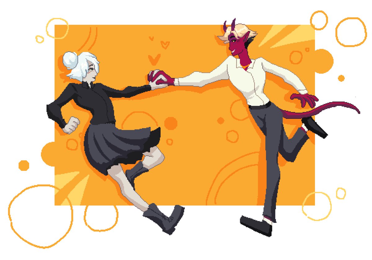 LeXa ✦ (comms are open) tweet media