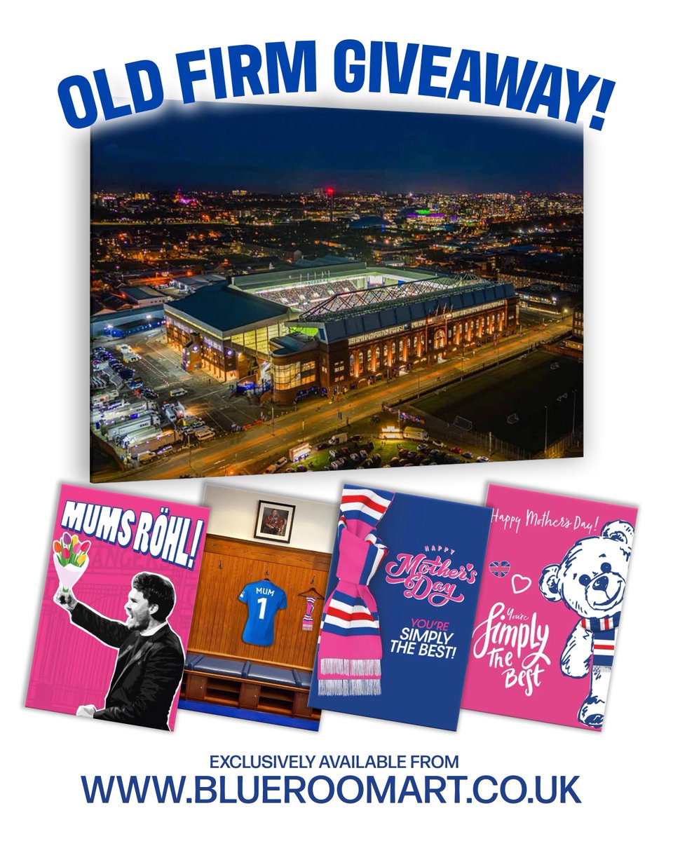 Four Lads Had A Dream tweet media