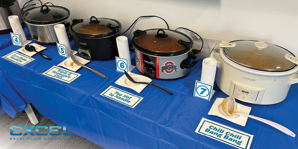 Excel Fluid Group tweet media