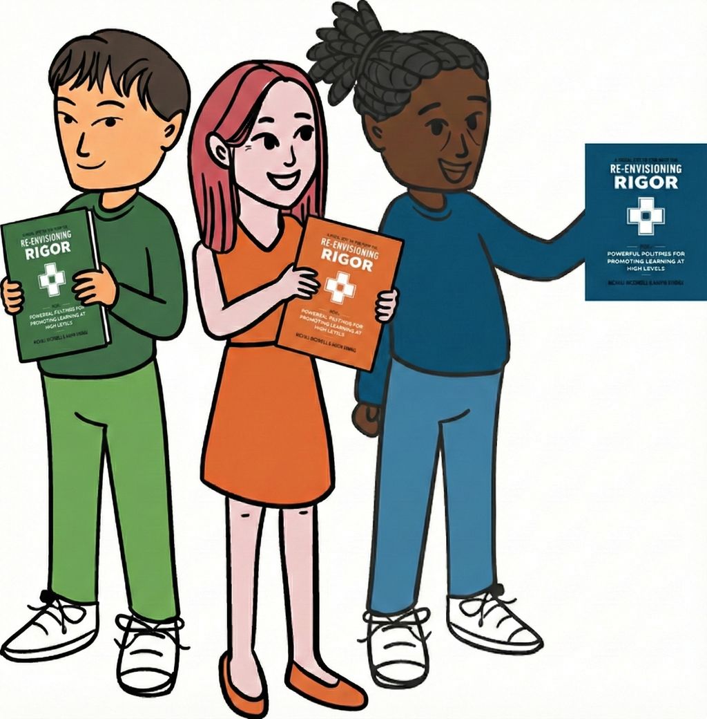 New Tech High School CFE tweet media