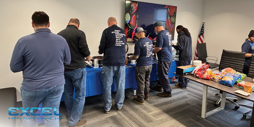 Excel Fluid Group tweet media