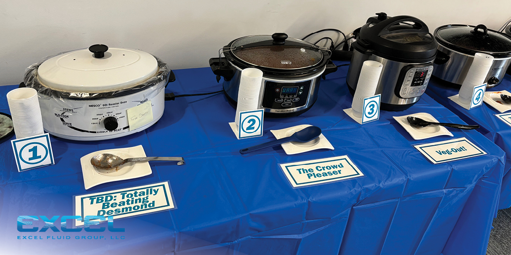 Excel Fluid Group tweet media