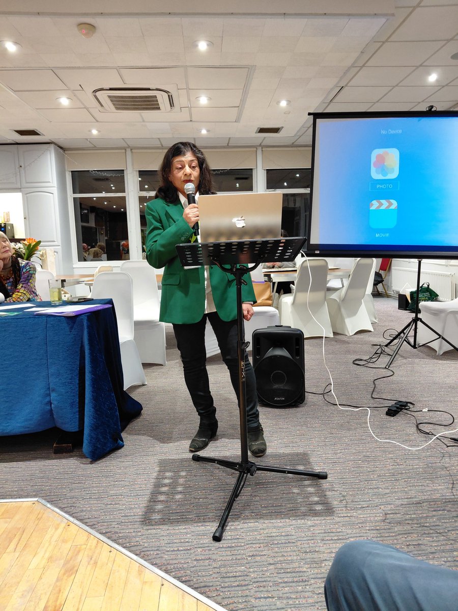 Ravensbourne Valley Residents tweet media