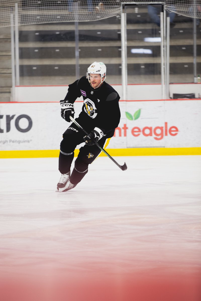 Pittsburgh Penguins tweet media