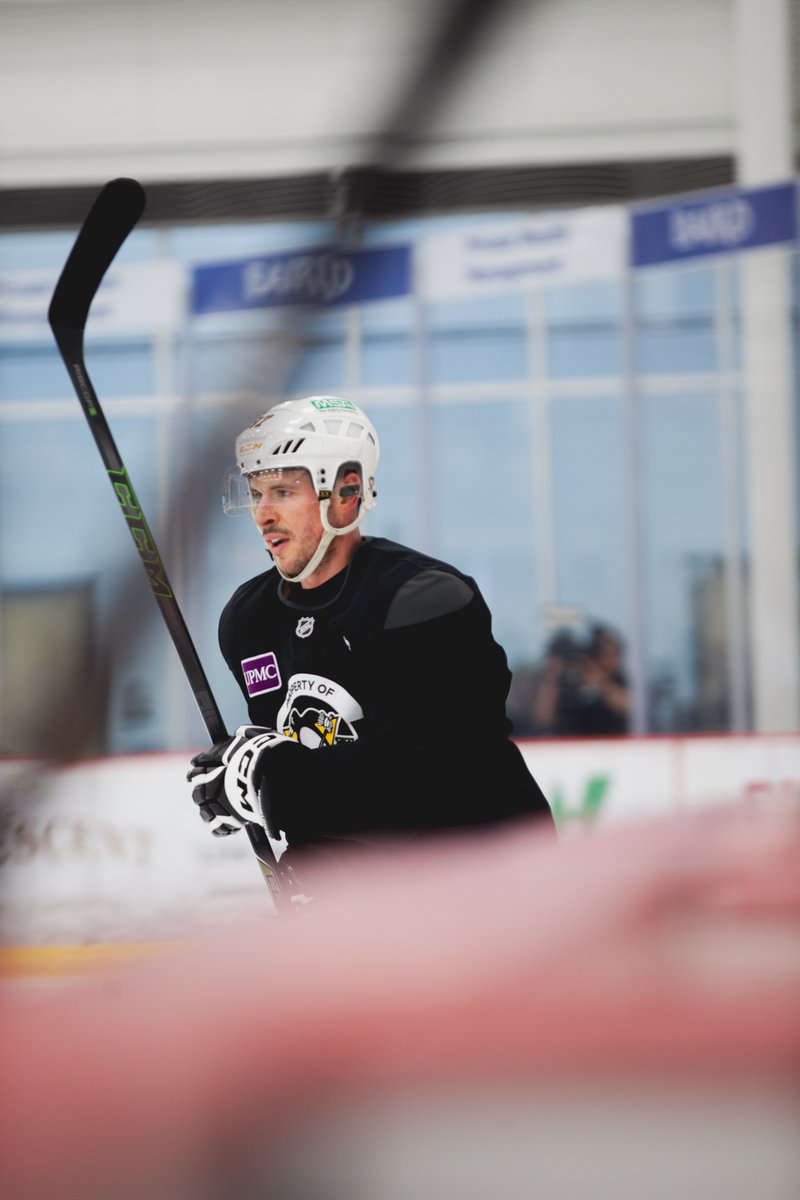 Pittsburgh Penguins tweet media