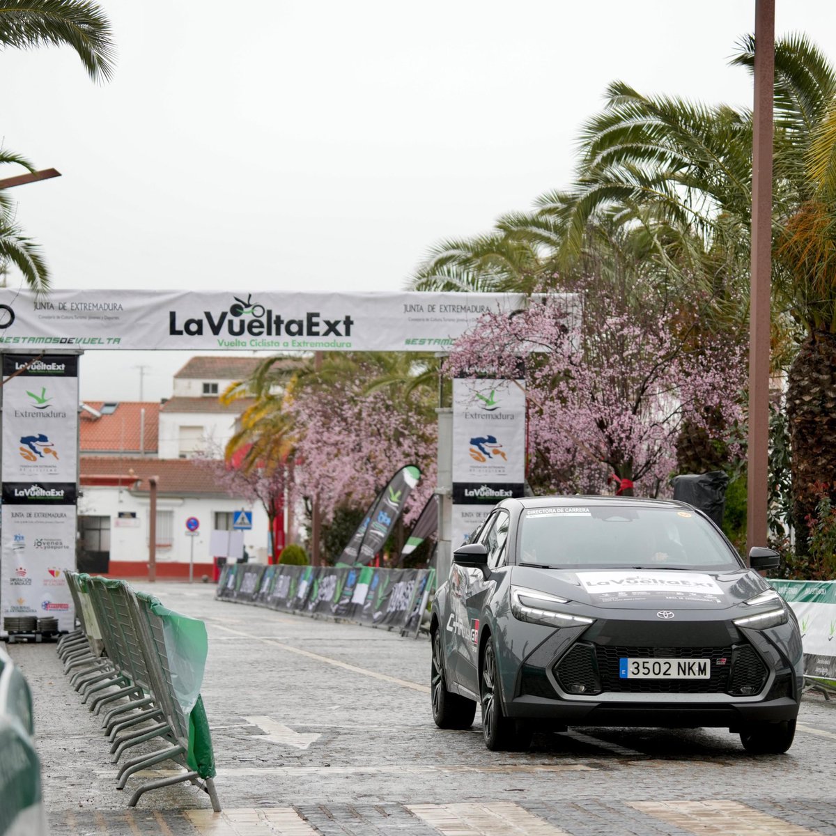 Cultura, Turismo, Jóvenes y Deportes tweet media