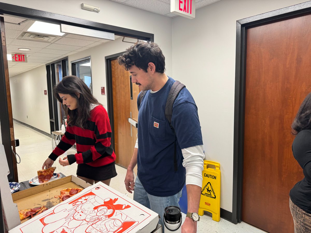 FSU Geography tweet media