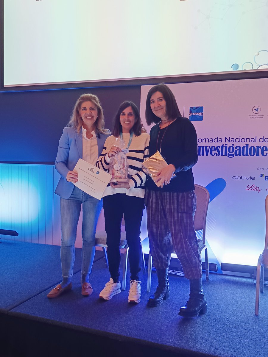 Soc.Esp.Reumatología tweet media