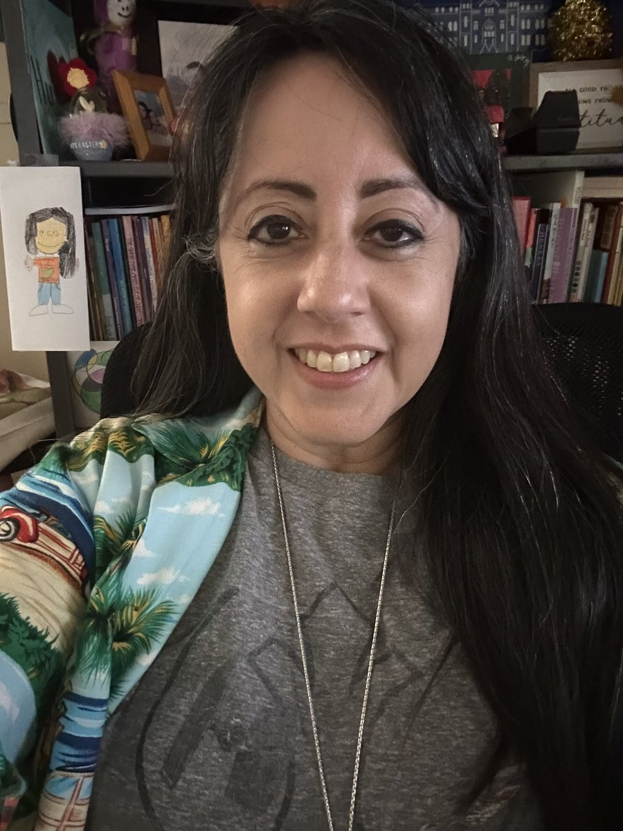 It’s Disney Day for Math Spirit Week! We can all use a little magic now and then. #SkyhawkPride #MedinasMarvels