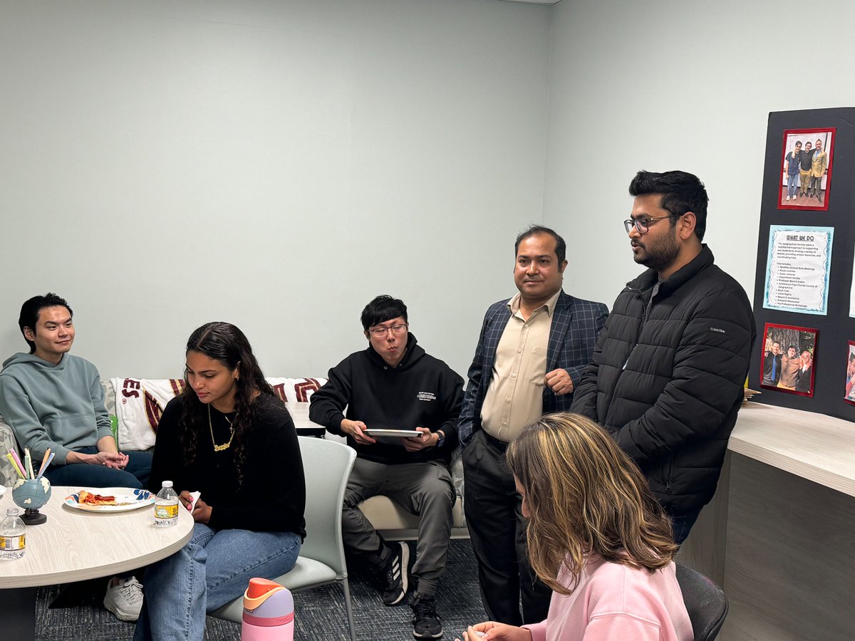 FSU Geography tweet media